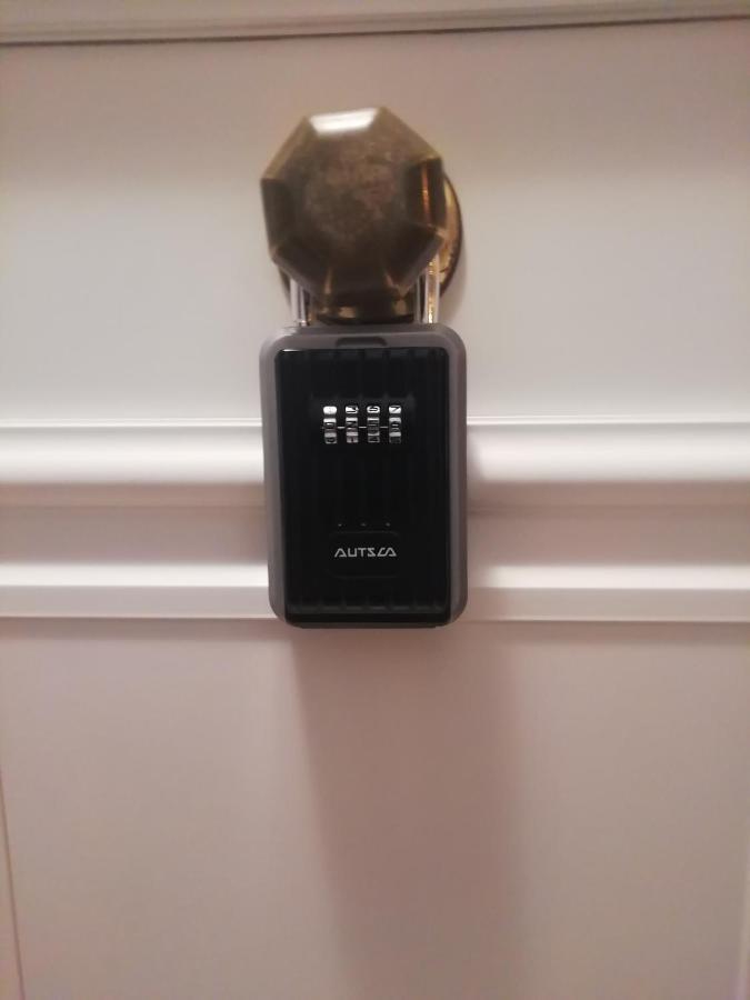 Apartamento Malagueta Breeze Málaga Dış mekan fotoğraf